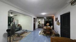 Blk 701 Woodlands Drive 40 (Woodlands), HDB 5 Rooms #565707921